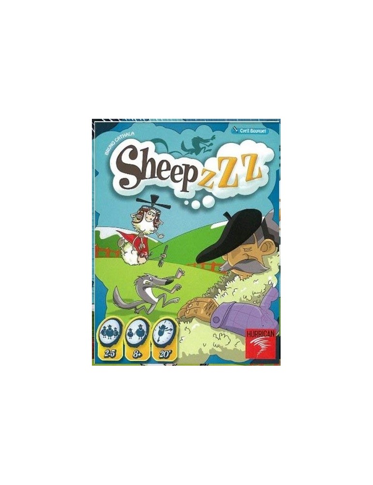 Sheepzzz