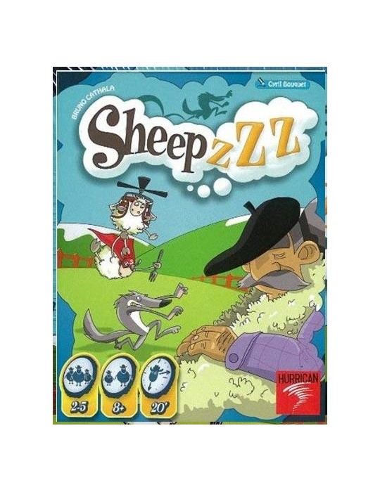Sheepzzz