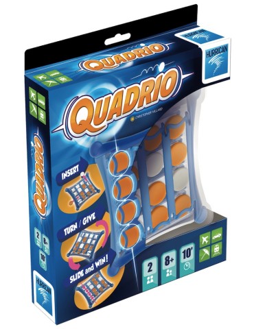 Quadrio Hurrican (fr)