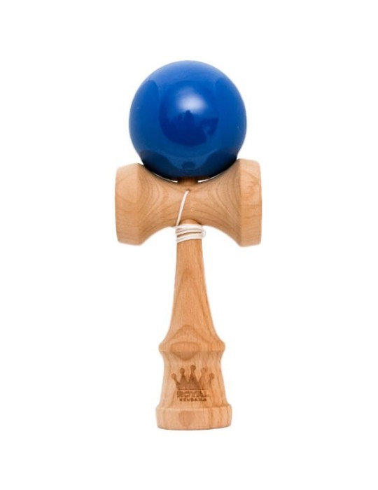 Kendama Royal en bois 18,5cm