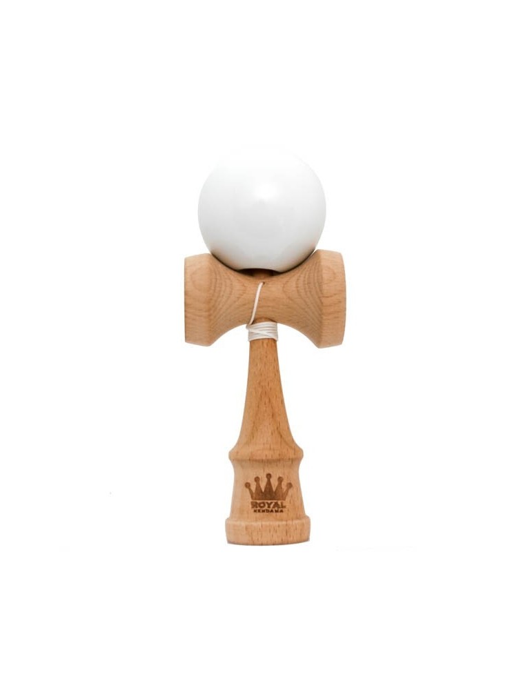 Kendama Royal de madera 18,5cm