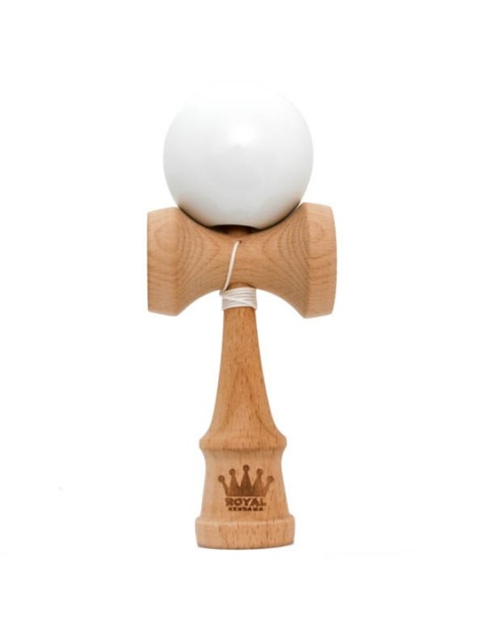 Kendama Royal en bois 18,5cm