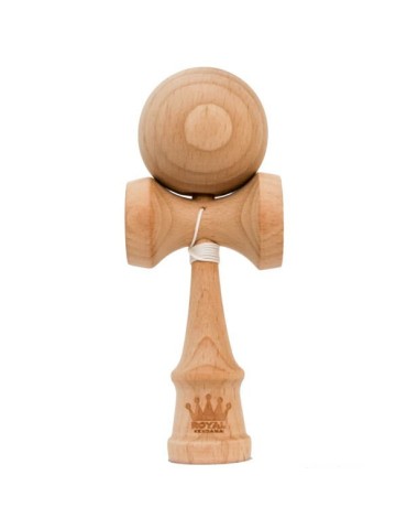 Kendama Royal aus Holz 18,5cm 2
