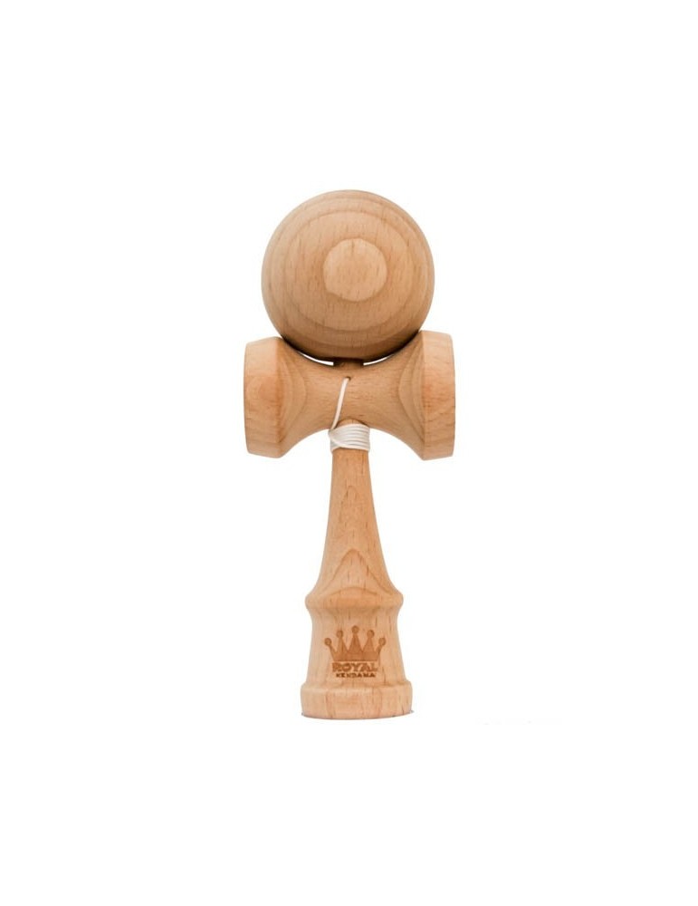 Kendama Royal in wood 18.5cm