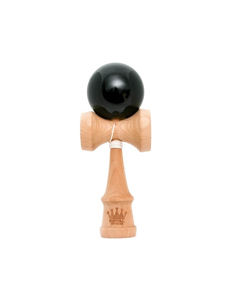Kendama Royal de madera 18,5cm