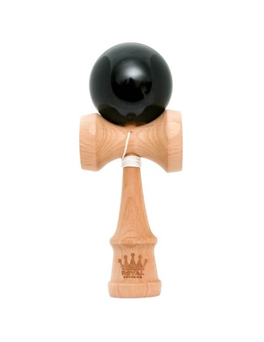 Kendama Royal en bois 18,5cm