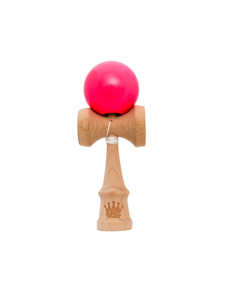 Kendama Royal de madera 18,5cm