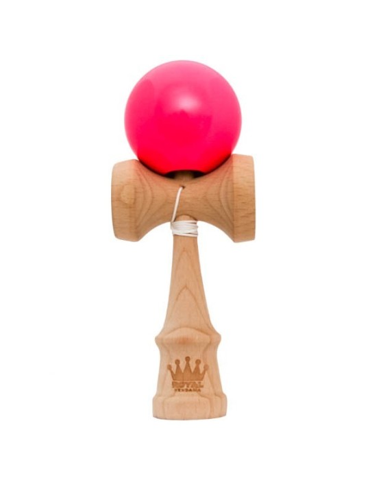 Kendama Royal en bois 18,5cm