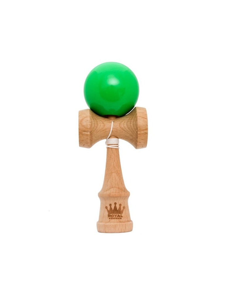 Kendama Royal aus Holz 18,5cm