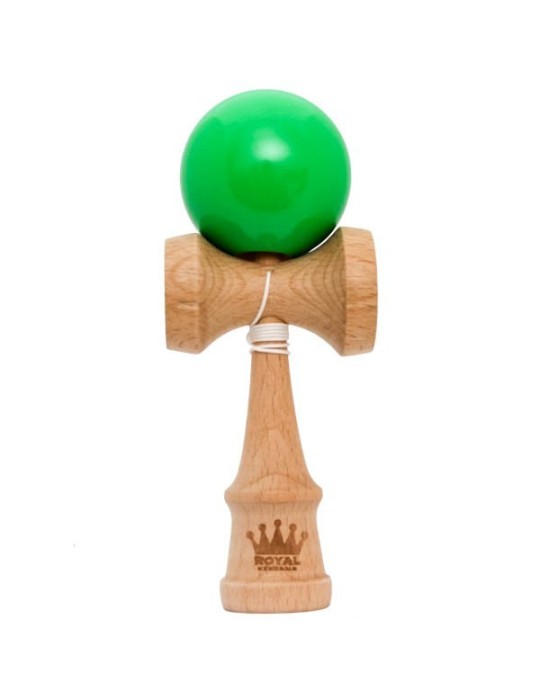 Kendama Royal aus Holz 18,5cm