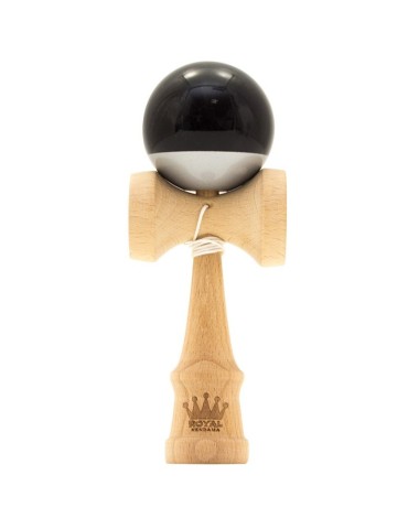 Kendama Royal Plush de madera 18,5cm