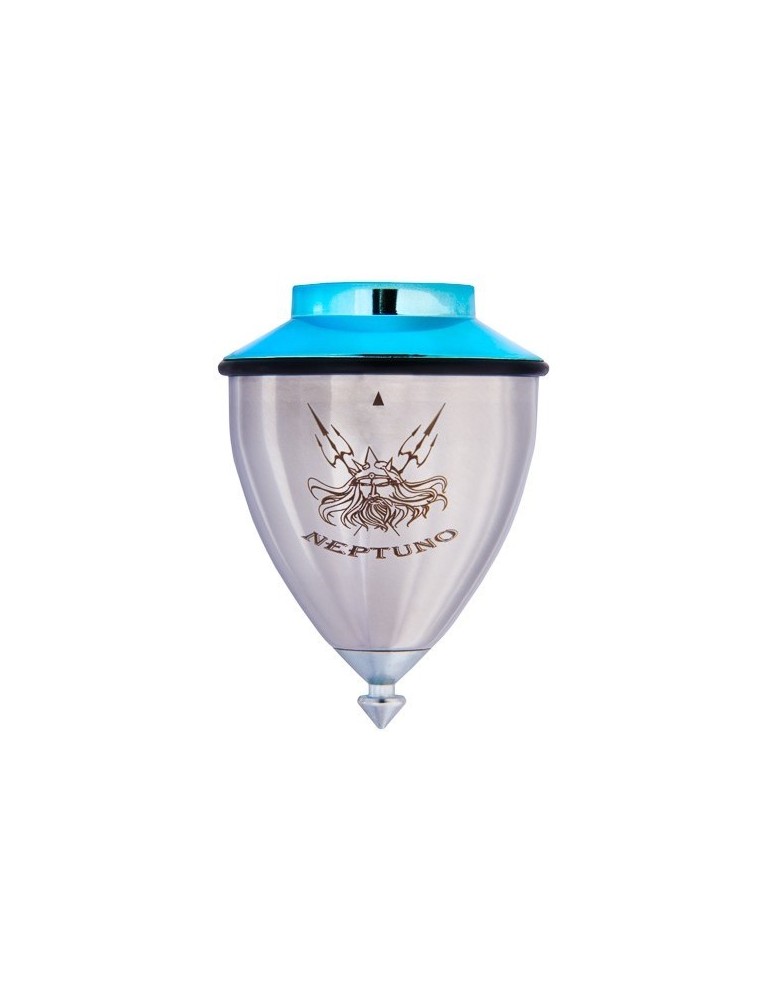 Toupie Trompos Space Neptuno