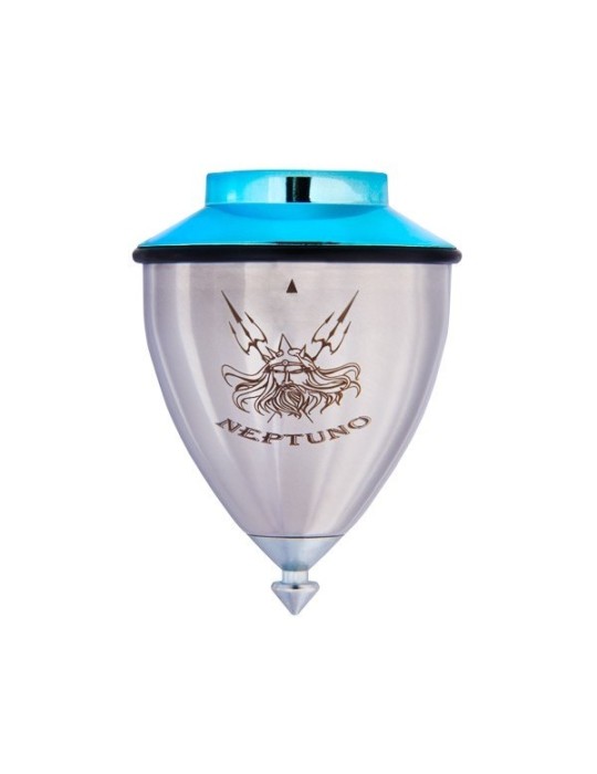 Toupie Trompos Space Neptuno