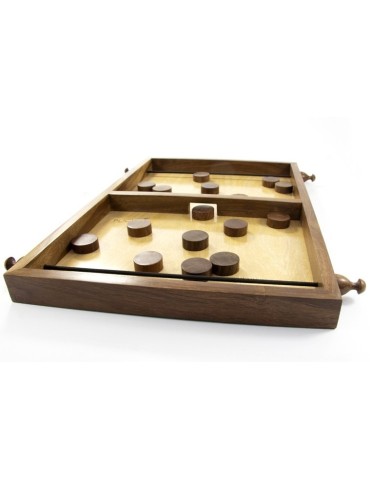 ET Games Pucket Board Game 2