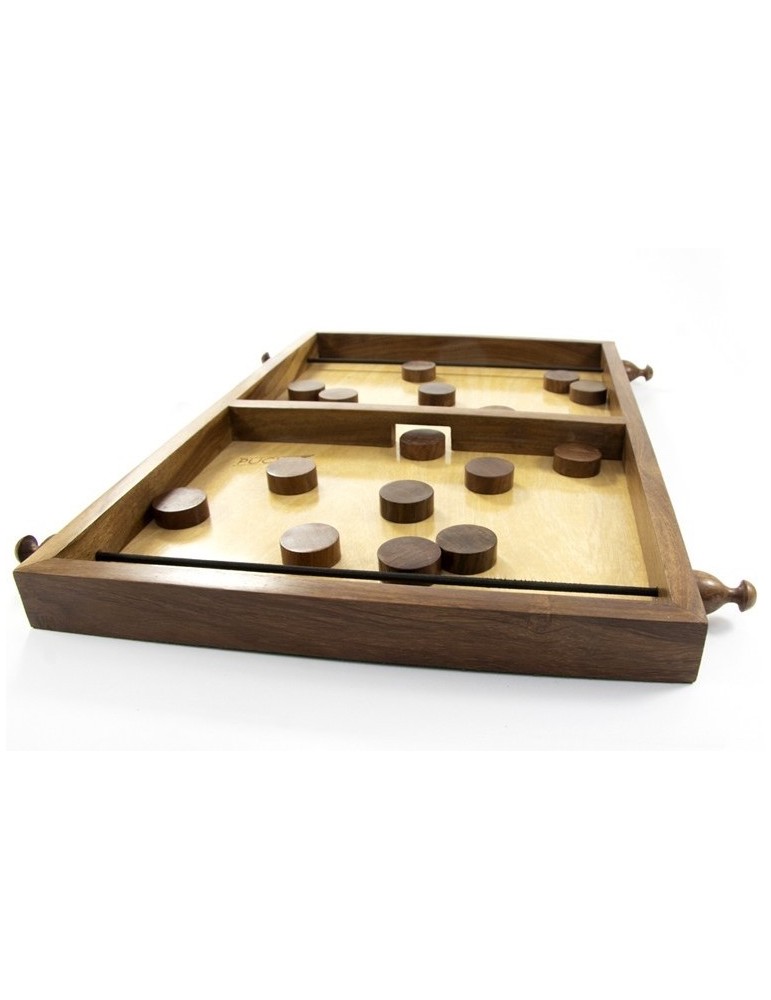 ET Games Pucket Board Game