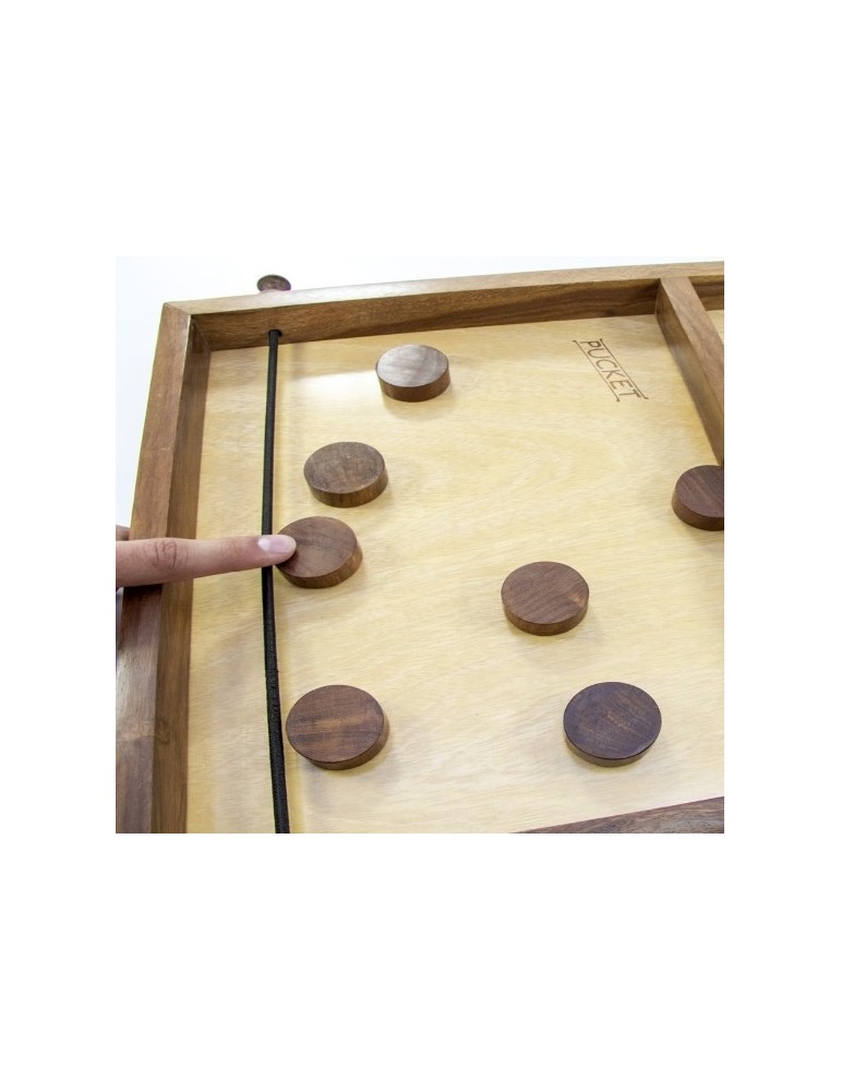 ET Games Pucket Board Game