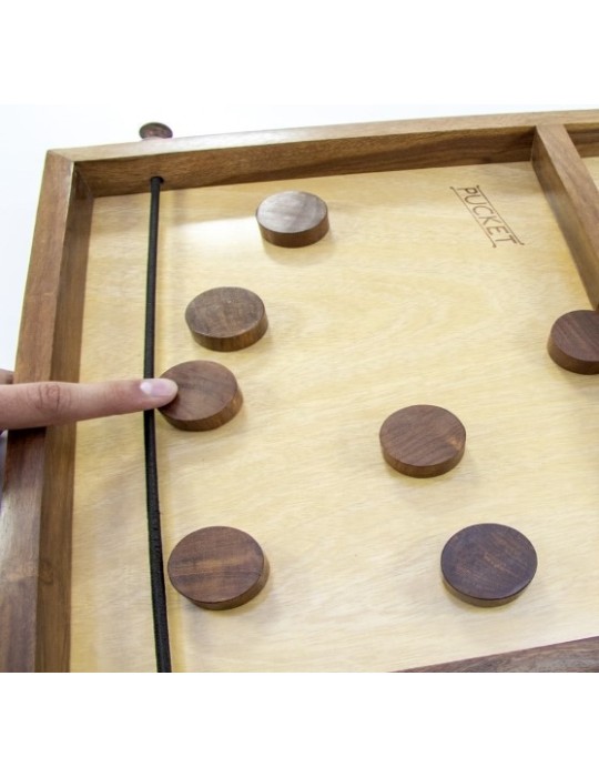 ET Games Pucket Board Game