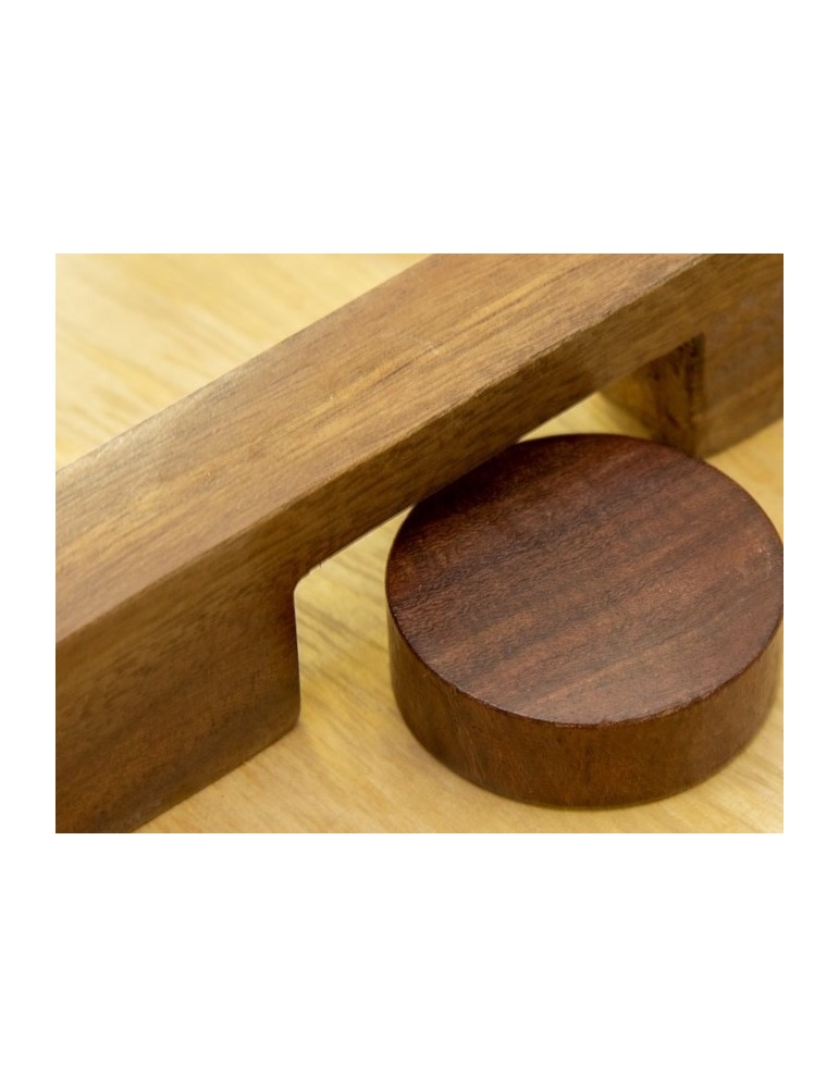 ET Games Pucket Board Game