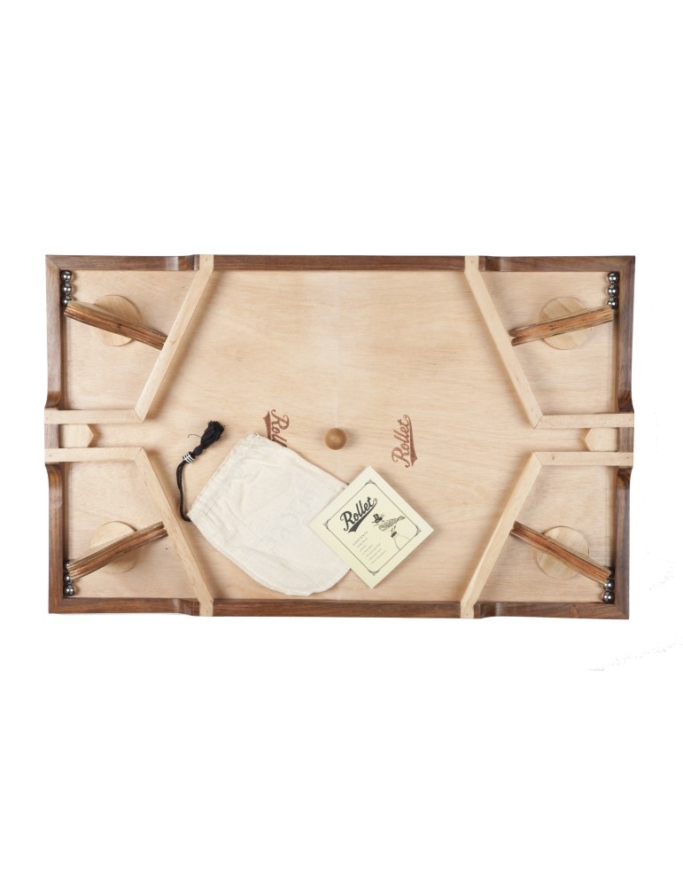 ET Games Rollet Board Game