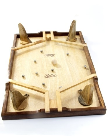 ET Games Rollet Board Game 2