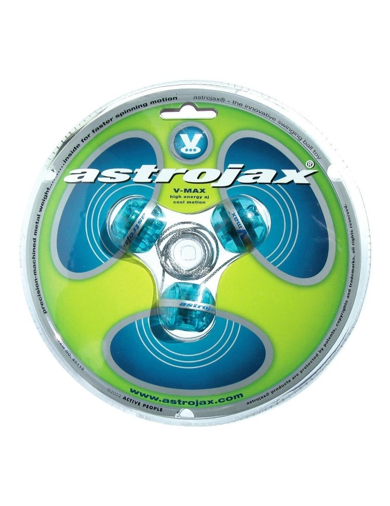 Astrojax V-Max