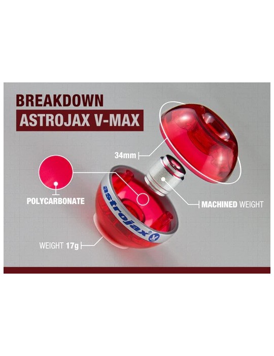 Astrojax V-Max