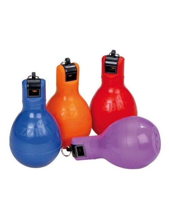 Hand Whistle Wizzball