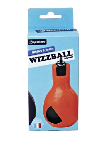 Handpfeife Wizzball 2