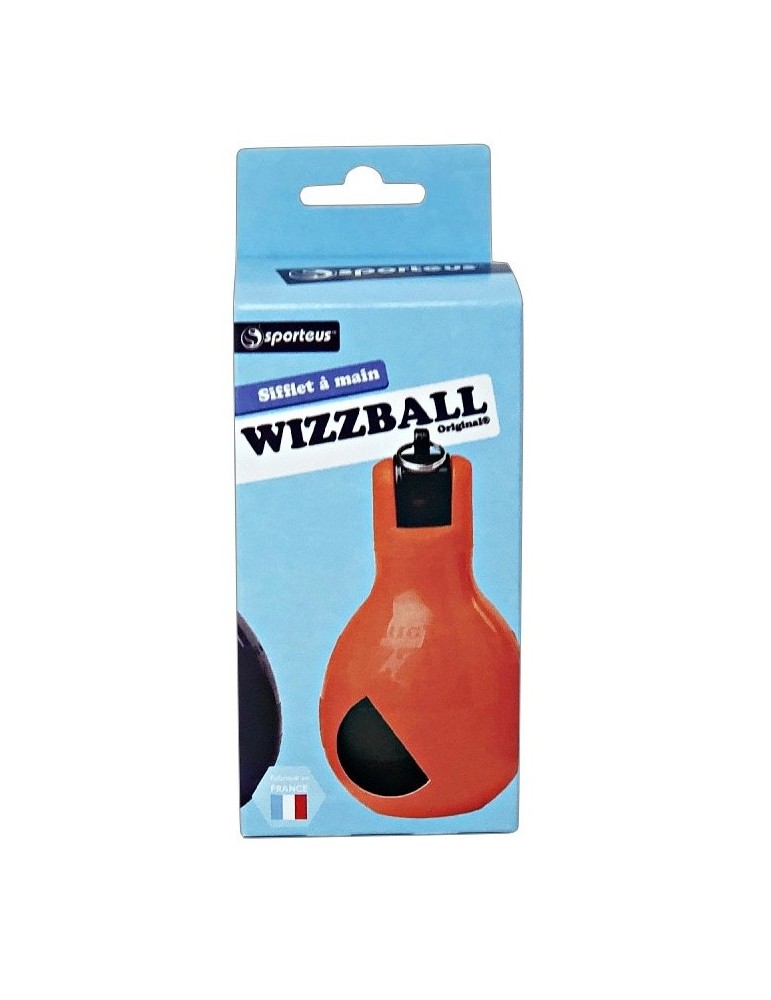 Handpfeife Wizzball