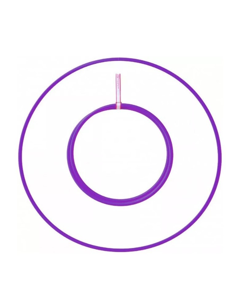 Hula Hoop pliable 80cm