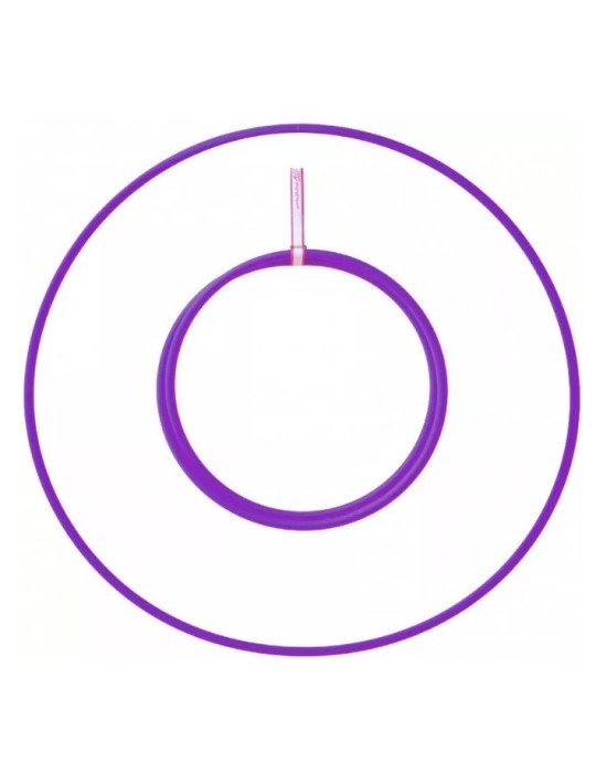 Hula-Hoop Faltbarer 80cm