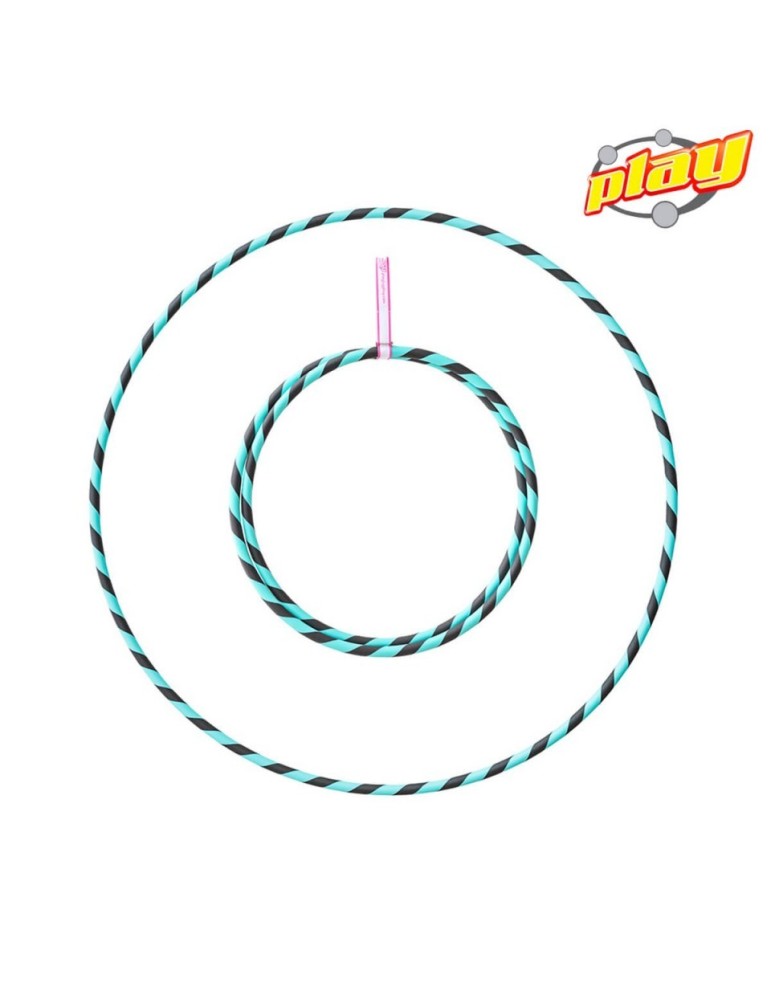 Hula Hoop plegable 100cm
