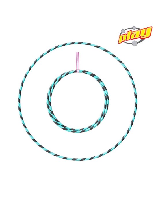Hula Hoop Foldable 100cm