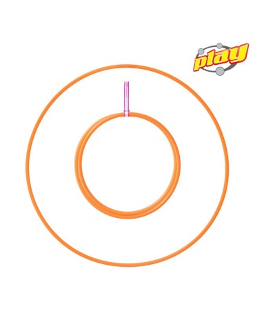 Hula Hoop Foldable 90cm