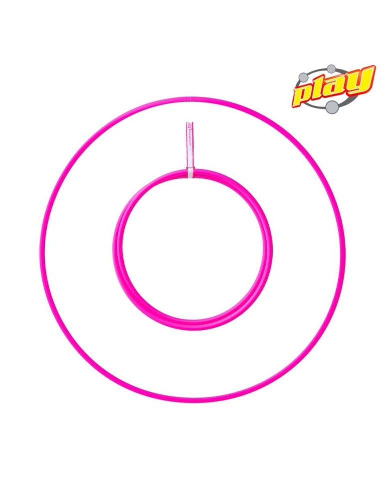 Hula Hoop plegable 90cm