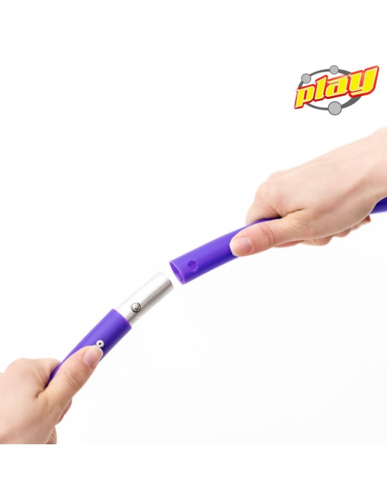 Hula Hoop pliable 80cm