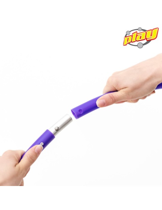 Hula Hoop pliable 80cm