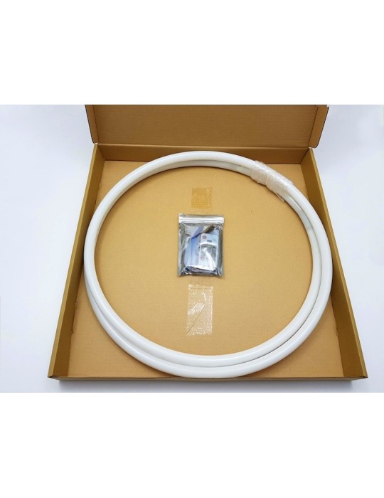 Hula Hoop Faltbar leuchtend Aurora Pro