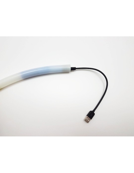 Hula Hoop Plegable luminoso Aurora Pro