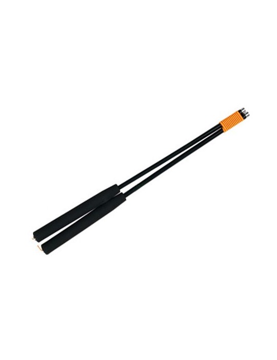 Palos fibra 41cm diábolo