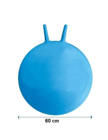 Ballon sauteur 60cm