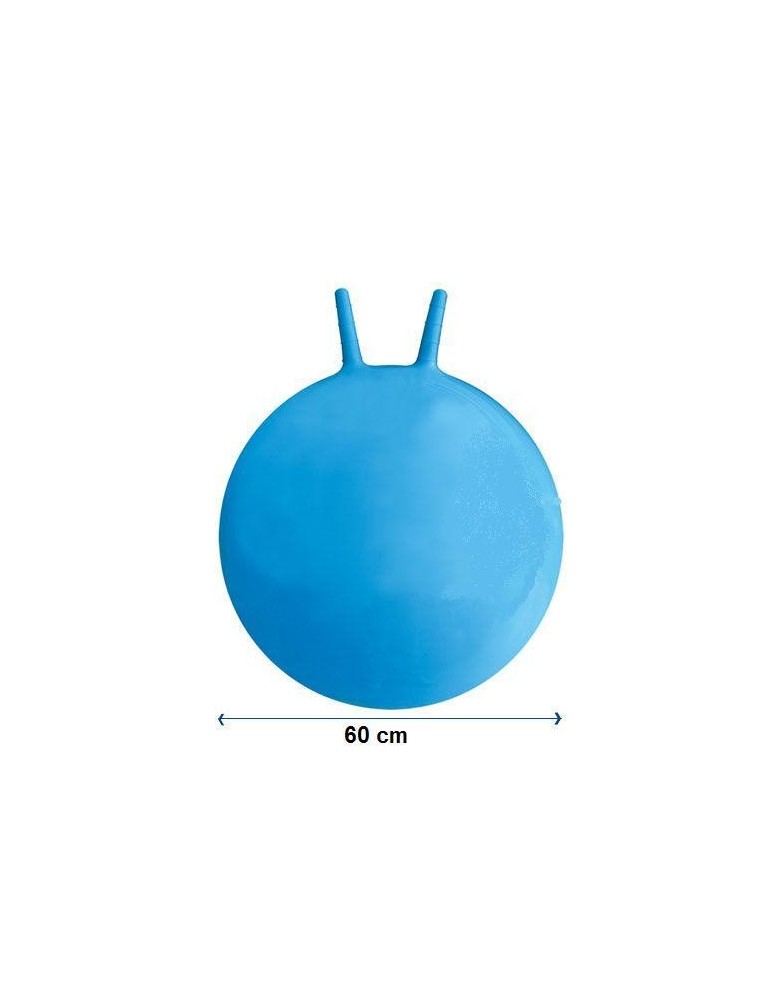 Ballon sauteur 60cm