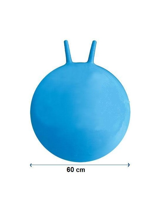 Balón saltarín 60cm