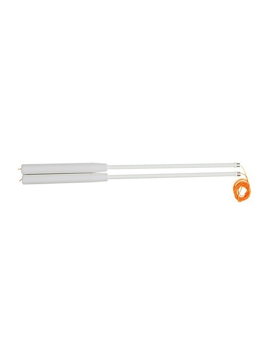 Bacchette fibra 41cm diabolo