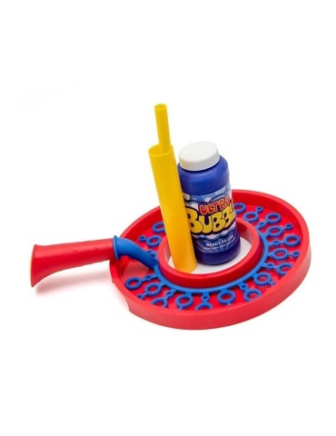 Set Multi-Bolle Junior Uncle Bubble 2
