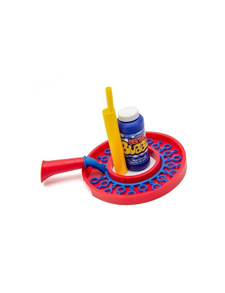 Multi-Seifenblasen-Set Junior Uncle Bubble