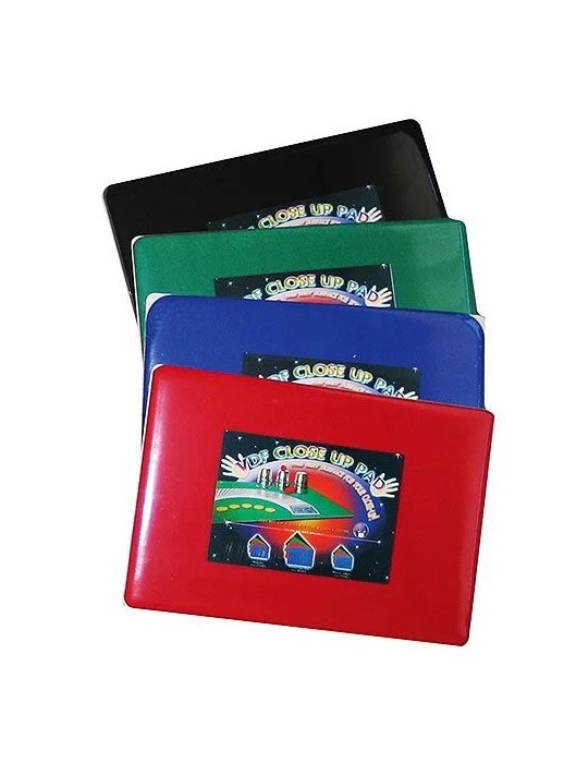 Tapis de magie pour cartes