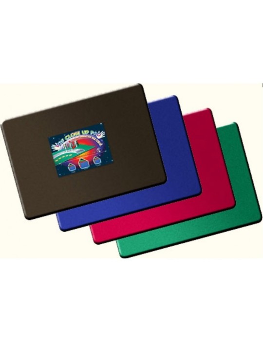 Tapis de magie pour cartes