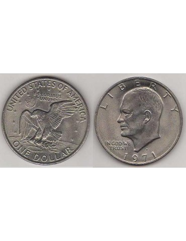 1 Dollaro