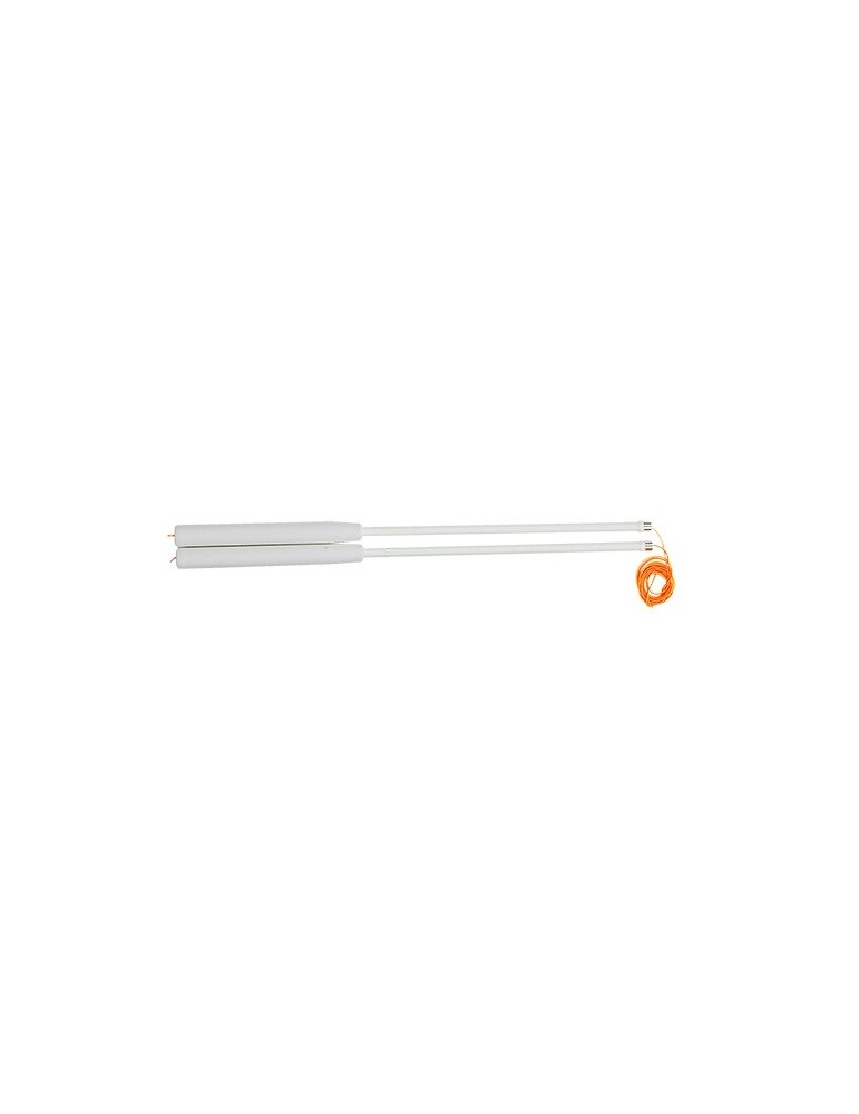 Sticks Carbon 41cm diabolo
